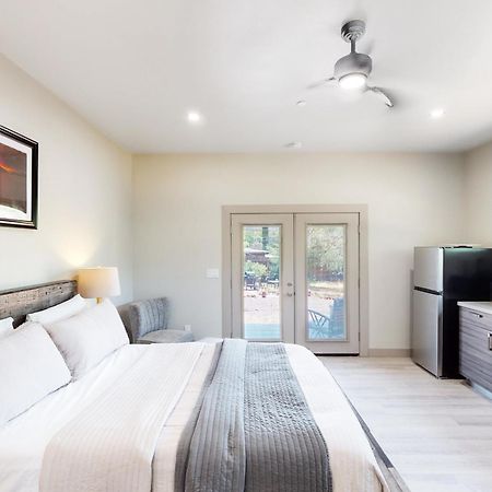 Moondance Manor Villa Sedona Exterior photo